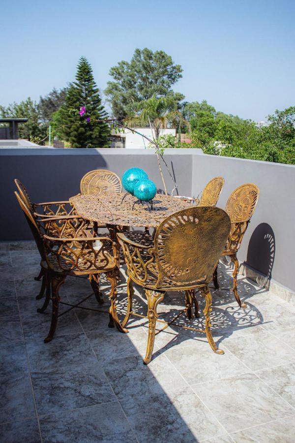 Villa Bellas Sol Hermosa Casa Y Accecible Precio San Miguel de Allende